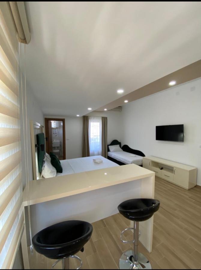 Heaven Home Ulcinj Esterno foto