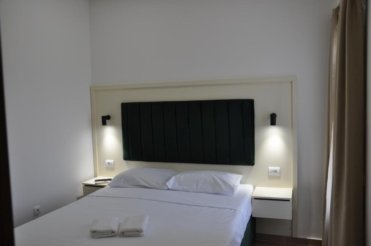 Heaven Home Ulcinj Esterno foto