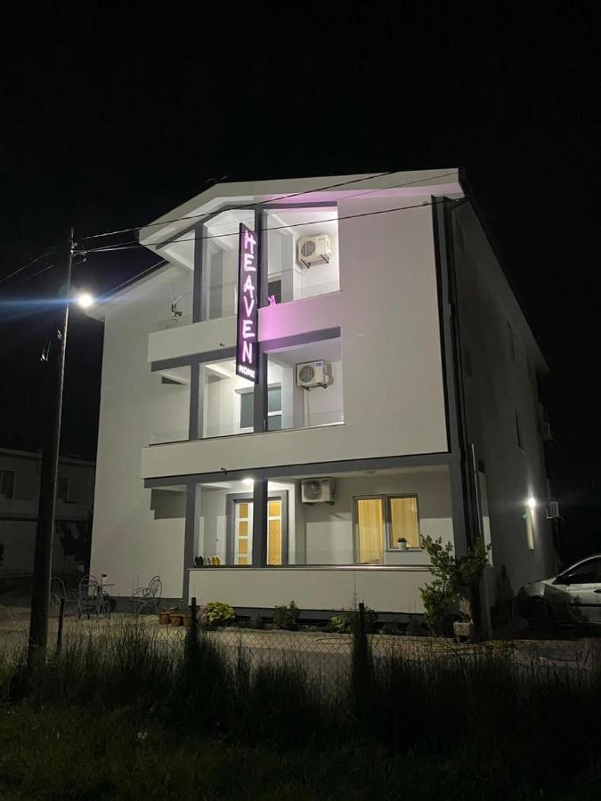 Heaven Home Ulcinj Esterno foto